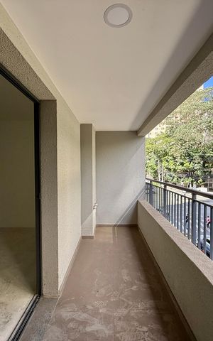 Studio à venda com 35m², 1 quarto e sem vaga Studio à venda com 35m², 1 quarto e sem vagaSacada