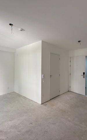 Studio à venda com 35m², 1 quarto e sem vaga Studio à venda com 35m², 1 quarto e sem vagaQuarto