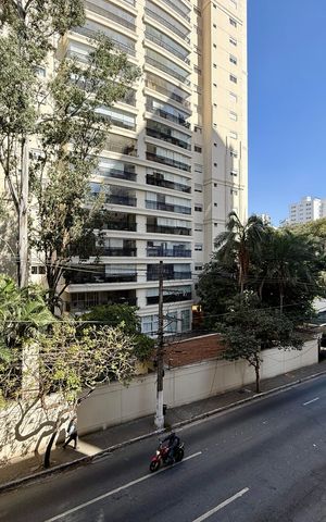 Studio à venda com 35m², 1 quarto e sem vaga Studio à venda com 35m², 1 quarto e sem vagaVista