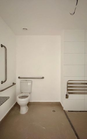 Studio à venda com 35m², 1 quarto e sem vaga Studio à venda com 35m², 1 quarto e sem vagaBanheiro