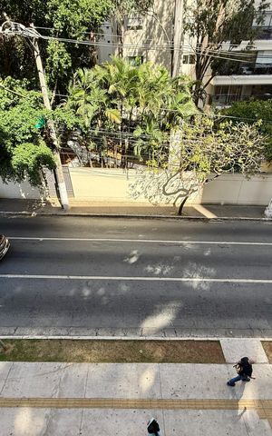 Studio à venda com 35m², 1 quarto e sem vaga Studio à venda com 35m², 1 quarto e sem vagaVista