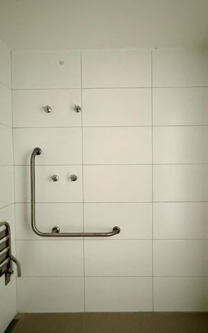 Studio à venda com 35m², 1 quarto e sem vaga Studio à venda com 35m², 1 quarto e sem vagaBanheiro