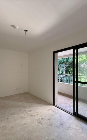Studio à venda com 35m², 1 quarto e sem vaga Studio à venda com 35m², 1 quarto e sem vagaQuarto