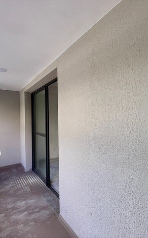 Studio à venda com 35m², 1 quarto e sem vaga Studio à venda com 35m², 1 quarto e sem vagaSacada