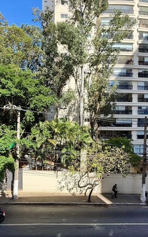 Studio à venda com 35m², 1 quarto e sem vaga Studio à venda com 35m², 1 quarto e sem vagaVista