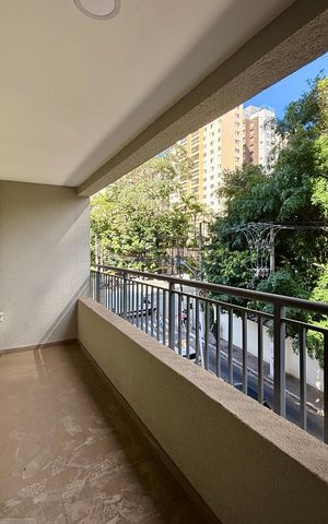 Studio à venda com 35m², 1 quarto e sem vaga Studio à venda com 35m², 1 quarto e sem vagaSacada