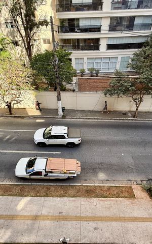 Studio à venda com 27m², 1 quarto e sem vaga Studio à venda com 27m², 1 quarto e sem vagaVista