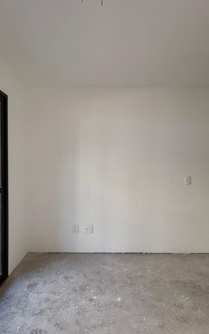 Studio à venda com 22m², 1 quarto e sem vagaQuarto