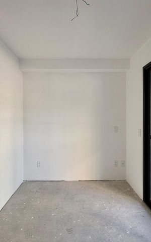 Studio à venda com 22m², 1 quarto e sem vagaQuarto