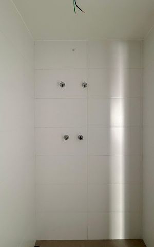 Studio à venda com 22m², 1 quarto e sem vaga Studio à venda com 22m², 1 quarto e sem vagaBanheiro