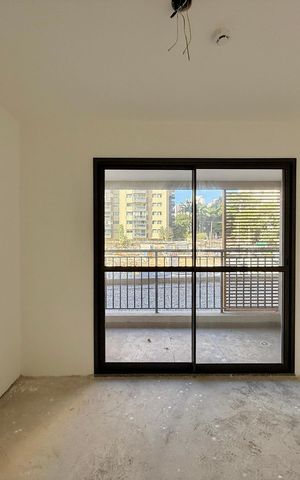 Studio à venda com 22m², 1 quarto e sem vaga Studio à venda com 22m², 1 quarto e sem vagaQuarto
