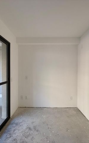 Studio à venda com 22m², 1 quarto e sem vaga Studio à venda com 22m², 1 quarto e sem vagaQuarto