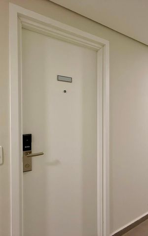 Studio à venda com 22m², 1 quarto e sem vaga Studio à venda com 22m², 1 quarto e sem vagaHall Apartamento