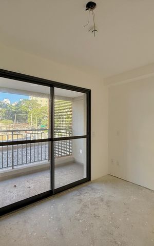 Studio à venda com 22m², 1 quarto e sem vaga Studio à venda com 22m², 1 quarto e sem vagaQuarto