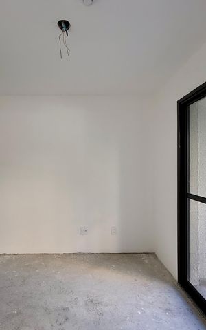 Studio à venda com 22m², 1 quarto e sem vaga Studio à venda com 22m², 1 quarto e sem vagaQuarto