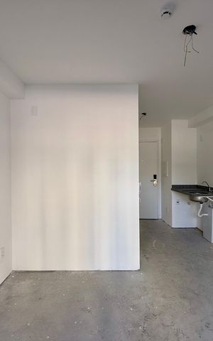 Studio à venda com 22m², 1 quarto e sem vaga Studio à venda com 22m², 1 quarto e sem vagaQuarto