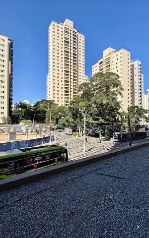 Studio à venda com 22m², 1 quarto e sem vaga Studio à venda com 22m², 1 quarto e sem vagaVista