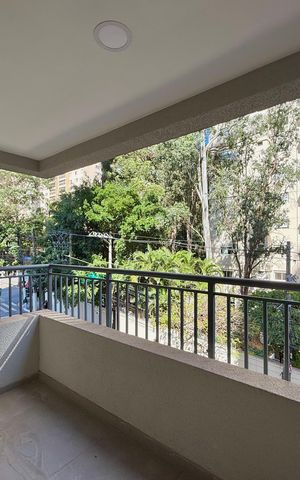 Studio à venda com 27m², 1 quarto e sem vaga Studio à venda com 27m², 1 quarto e sem vagaSacada