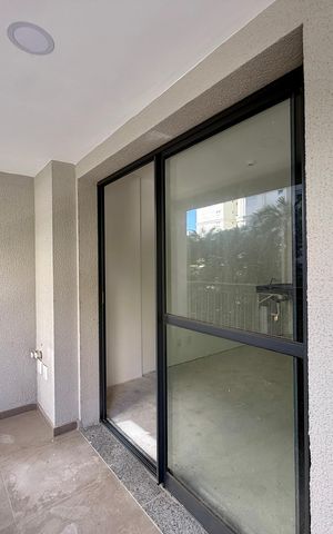 Studio à venda com 27m², 1 quarto e sem vaga Studio à venda com 27m², 1 quarto e sem vagaSacada