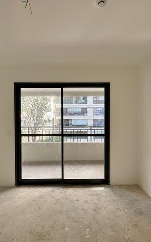 Studio à venda com 27m², 1 quarto e sem vaga Studio à venda com 27m², 1 quarto e sem vagaSala
