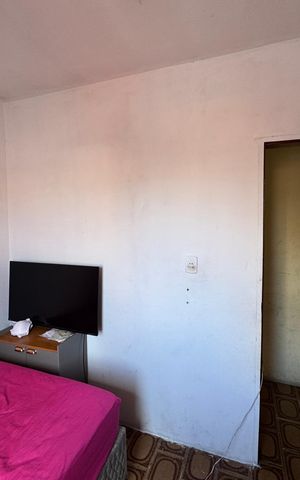 Casa à venda com 150m², 5 quartos e 2 vagas