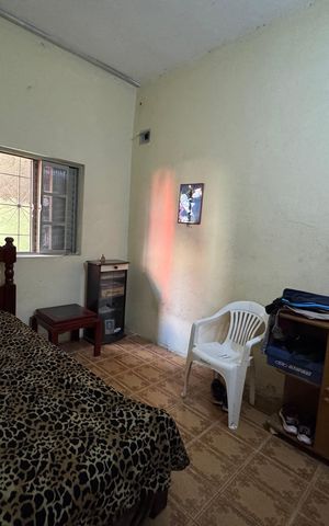 Casa à venda com 150m², 5 quartos e 2 vagas Casa à venda com 150m², 5 quartos e 2 vagasQuarto - Casa 2