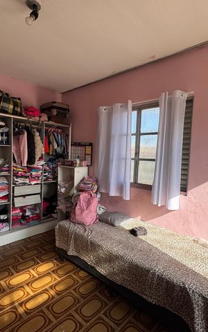Casa à venda com 150m², 5 quartos e 2 vagas