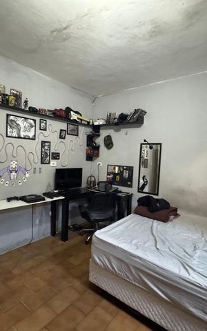 Casa à venda com 150m², 5 quartos e 2 vagas Casa à venda com 150m², 5 quartos e 2 vagasQuarto 1 - Casa 01