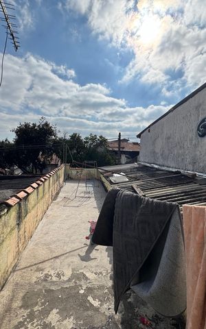Casa à venda com 150m², 5 quartos e 2 vagas