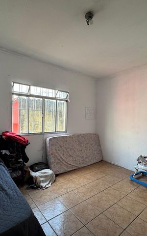 Casa à venda com 150m², 5 quartos e 2 vagas Casa à venda com 150m², 5 quartos e 2 vagasQuarto 1 - casa 03