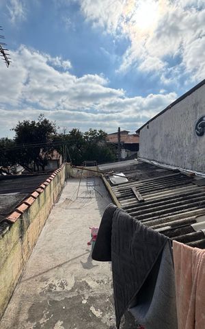 Casa à venda com 150m², 5 quartos e 2 vagas