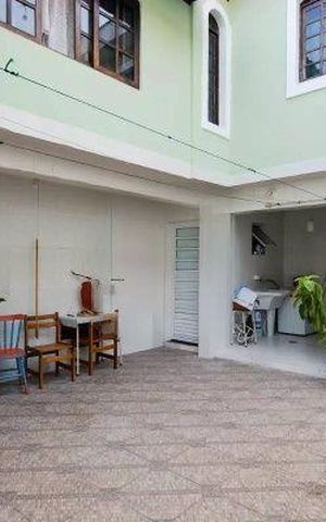 Casa à venda com 250m², 3 quartos e 2 vagas