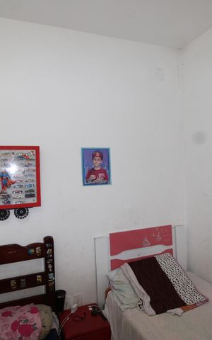 Casa à venda com 150m², 5 quartos e 3 vagasEdícula - Quarto 2