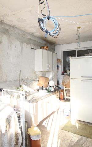 Casa à venda com 150m², 5 quartos e 3 vagasÁrea de Serviço
