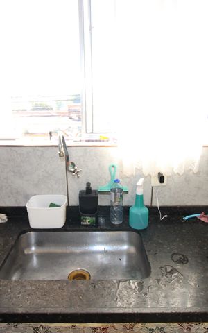 Casa à venda com 150m², 5 quartos e 3 vagasEdícula - Cozinha