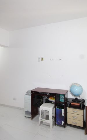 Casa à venda com 150m², 5 quartos e 3 vagasQuarto  2