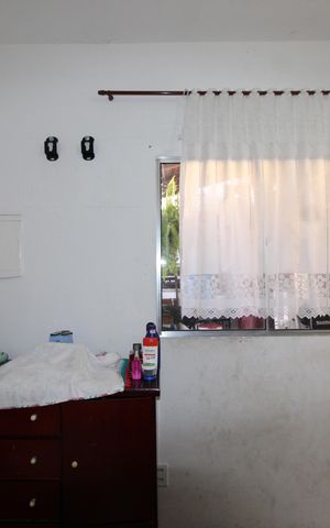 Casa à venda com 150m², 5 quartos e 3 vagasEdícula - Quarto 2