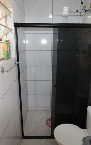 Casa à venda com 150m², 5 quartos e 3 vagasEdícula - Banheiro