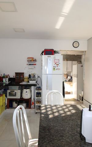 Casa à venda com 150m², 5 quartos e 3 vagasCozinha
