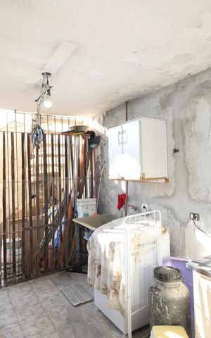 Casa à venda com 150m², 5 quartos e 3 vagasÁrea de Serviço
