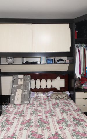 Casa à venda com 150m², 5 quartos e 3 vagasQuarto  2