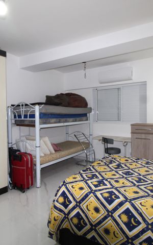 Casa à venda com 150m², 5 quartos e 3 vagasQuarto 1