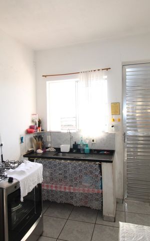 Casa à venda com 150m², 5 quartos e 3 vagasEdícula - Cozinha