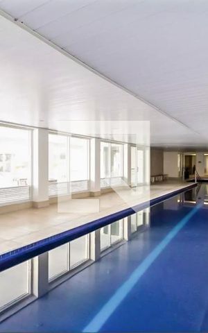 Apartamento à venda com 76m², 2 quartos e 2 vagas Apartamento à venda com 76m², 2 quartos e 2 vagasPiscina Coberta