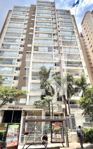 Apartamento à venda com 76m², 2 quartos e 2 vagas Apartamento à venda com 76m², 2 quartos e 2 vagasFachada do Prédio