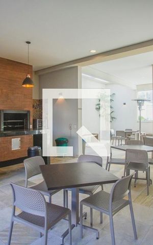 Apartamento à venda com 76m², 2 quartos e 2 vagas Apartamento à venda com 76m², 2 quartos e 2 vagasÁrea comum - Churrasqueira