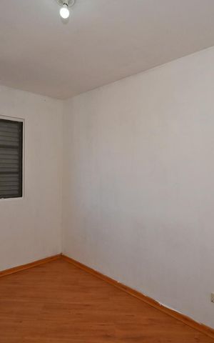 Apartamento para alugar com 52m², 2 quartos e 1 vagaQuarto 1