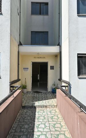 Apartamento para alugar com 52m², 2 quartos e 1 vagaEntrada