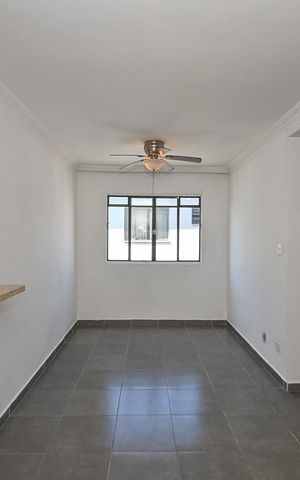 Apartamento para alugar com 52m², 2 quartos e 1 vagaSala