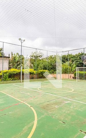 Apartamento à venda com 53m², 2 quartos e 1 vaga